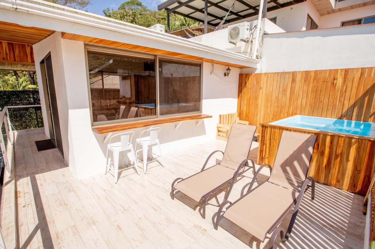 Casa Manta - Santa Teresa Apartment Playa Santa Teresa  Exterior photo