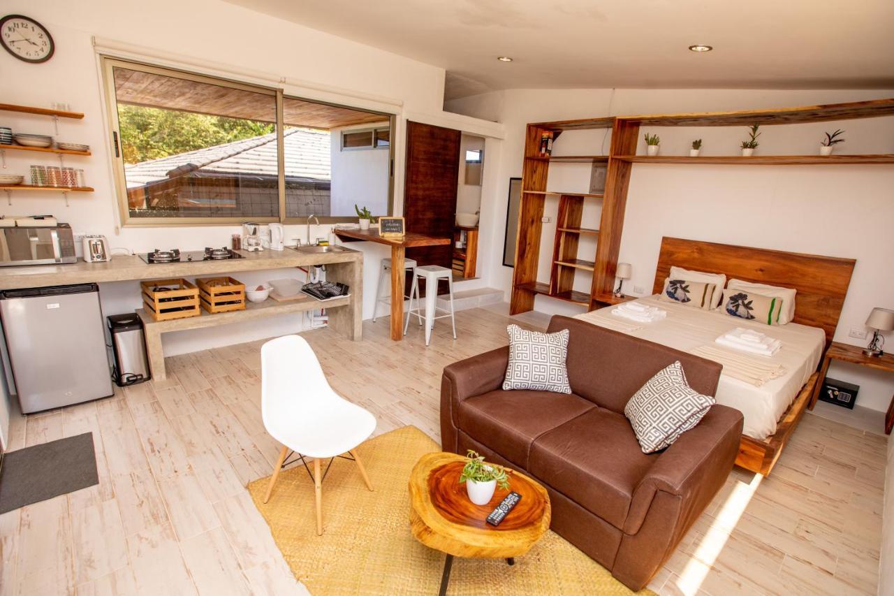 Casa Manta - Santa Teresa Apartment Playa Santa Teresa  Exterior photo